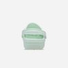 Crocs - Xăng đan nam nữ Classic Clog Mint Tint Lifestyle