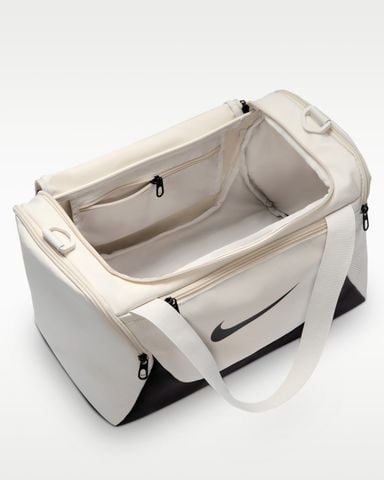 Nike - Túi Trống Thể Thao Unisex Nike Brasilia Training Duffel Bag (Extra Small, 24L) - 3