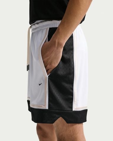 Nike - Quần Ngắn Thể Thao Nam Standard Issue Dri-FIT 15cm Basketball Shorts