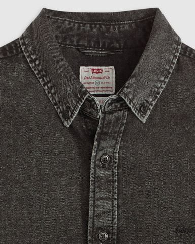 Levi's - Áo Sơ Mi Nam Tay Dài Authentic Button-Down Shirt