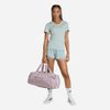 Adidas - Áo Thun Tay Ngắn Tập Luyện Nữ Women Minimal V-Neck Tee