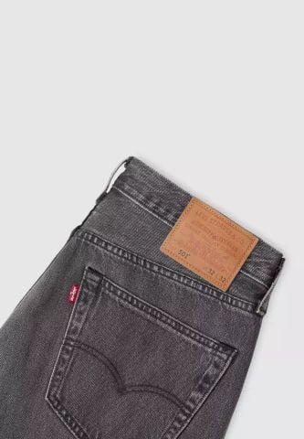 Levi's - Quần Jean Dài Nam 501 Original - 4