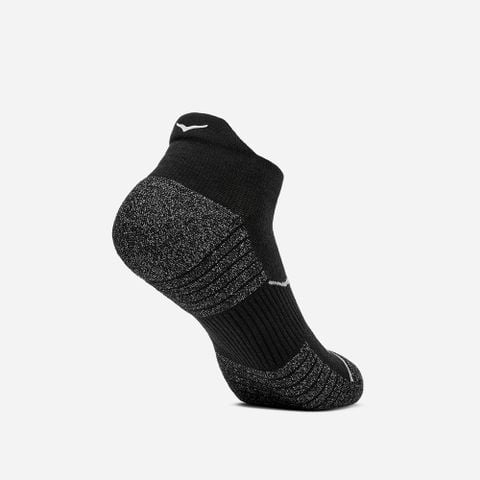 Hoka - Vớ Chạy Bộ Nam Nữ No-Show Run Sock 3-Pack