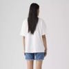 Levi's - Áo Thun Tay Ngắn Nữ Graphic Tabor