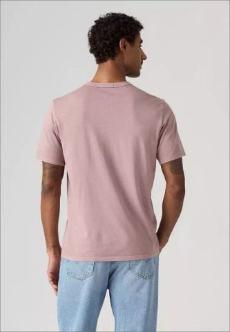 Levi's - Áo Thun Tay Ngắn Nam Original Tee