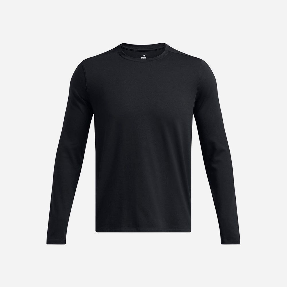 Under Armour - Áo tay dài nam Meridian Long Sleeve T-Shirt Training