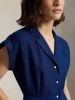 Ralph Lauren - Đầm Sơ Mi Nữ Linen Short-Sleeve Shirtdress