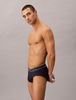 Calvin Klein - Quần Lót Nam Invisibles Microfiber Mesh Hip Brief