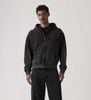 Levi's - Áo Khoác Nỉ Nam Hayes Boxy Full-Zip Sweatshirt