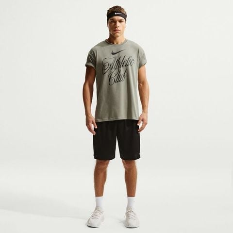 Nike - Áo Tay Ngắn Thể Thao Nam NAC T-Shirt