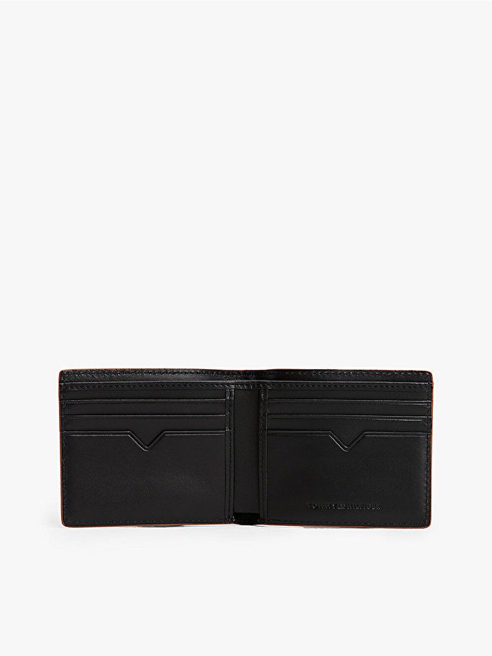 Tommy Hilfiger - Ví nam TH Edge Mini Cc Wallet