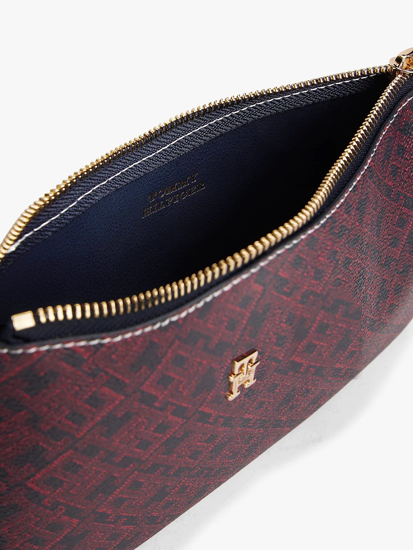 Tommy Hilfiger - Túi xách nữ Hilfiger Icon Shoulder Pouch Bag