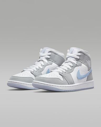Nike - Giày Thời Trang Nữ Air Jordan 1 Mid