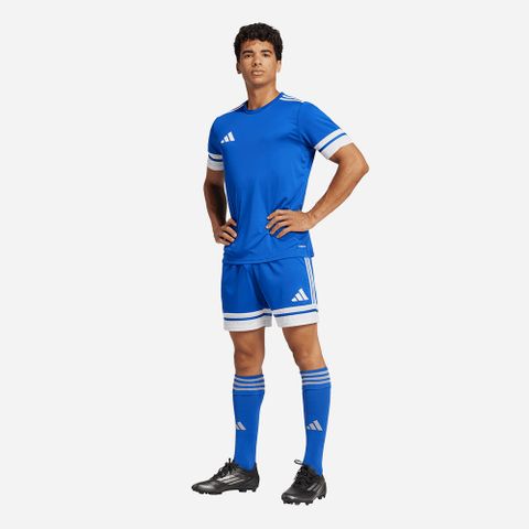 Adidas - Quần Ngắn Thể Thao Bóng Đá Nam Squadra 25 Shorts