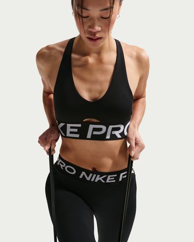 Nike - Áo Ngực Thể Thao Nữ Pro Sculpt Women's Medium-Support Padded Sports Bra