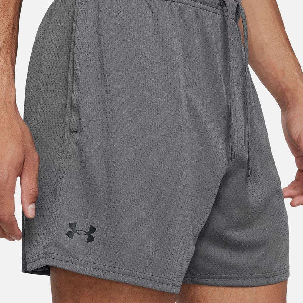 Under Armour - Quần ngắn nam Tech 6In Mesh Shorts Training