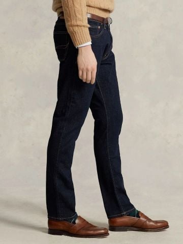 Ralph Lauren - Quần Jean Dài Nam Sullivan Slim Stretch Jean