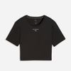 Puma - Áo Thun Tập Luyện Nữ X Hyrox Pwrmode Crop