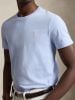 Ralph Lauren - Áo Thun Tay Ngắn Nam Custom Slim Fit Jersey Crewneck T-Shirt
