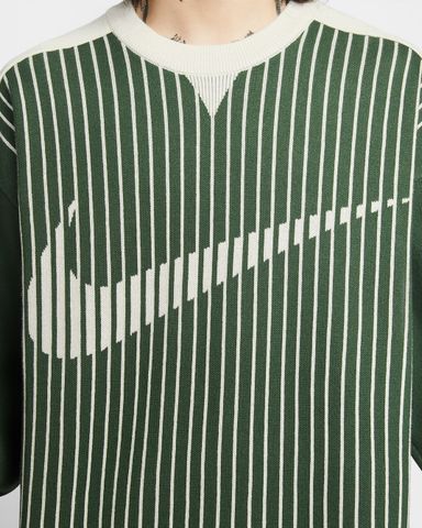 Nike - Áo Tay Dài Thể Thao Nam Sportswear Club Men's Jersey Jumper