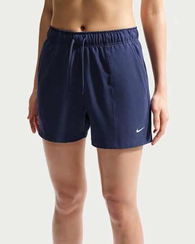 Nike - Quần Ngắn Thể Thao Nữ Nike One Women's Woven Shorts