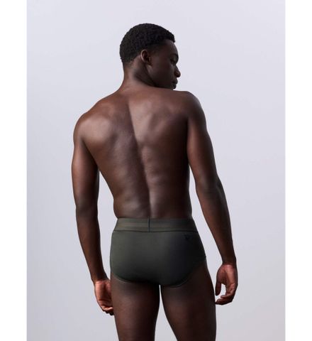 Calvin Klein - Set 3 Quần Lót Nam Premium Briefs