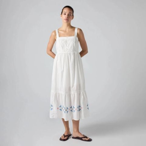 Levi's - Đầm Midi Nữ Mimi Dress