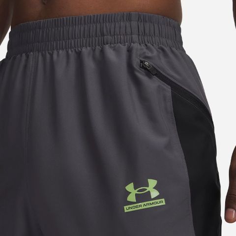Under Armour - Quần Dài Thể Thao Nam Under Armour Tech Sport Pants