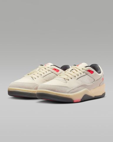Nike - Giày Thời Trang Nữ Jordan Flight Court Women's Shoes