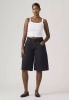 Levi's - Quần Jean Ngắn Nữ Super Baggy Shorts