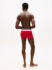 Tommy Hilfiger - Bộ 3 Quần Lót Nam 3-Pack Heritage Logo Waistband Trunks