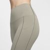 Nike - Quần dài thể thao ống bó Nữ Universa Women's High-Waisted 7/8 Leggings with No Front Seam
