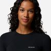 Columbia - Áo Tay Dài Thể Thao Nữ Midweight Stretch Long Sleeve Baselayer Top