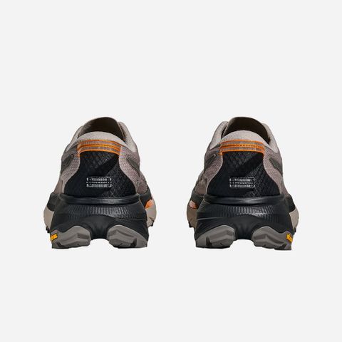 Hoka - Giày Chạy Bộ Nữ Mafate 5