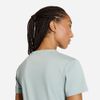 Adidas - Áo Thun Tay Ngắn Tập Luyện Nữ Women Minimal V-Neck Tee