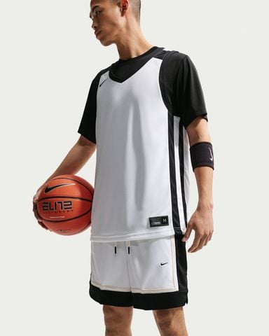 Nike - Quần Ngắn Thể Thao Nam Standard Issue Dri-FIT 15cm Basketball Shorts