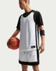 Nike - Quần Ngắn Thể Thao Nam Standard Issue Dri-FIT 15cm Basketball Shorts