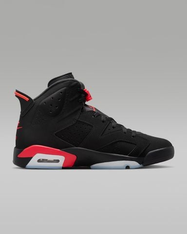 Nike - Giày Thời Trang Nam Air Jordan 6 Retro 