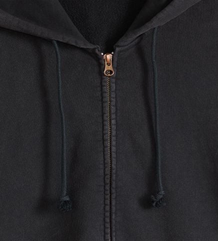 Levi's - Áo Khoác Nỉ Nam Hayes Boxy Full-Zip Sweatshirt