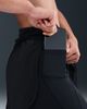 Nike - Quần ngắn thể thao Nữ Universa Women's 2-in-1 Shorts