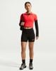 Nike - Áo Thun Có Cổ Nữ Sportswear Essential Women's Short-sleeve Polo Top