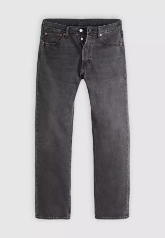 Levi's - Quần Jean Dài Nam 501 Original - 3