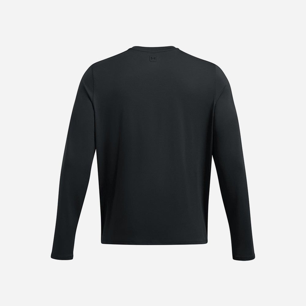 Under Armour - Áo tay dài nam Meridian Long Sleeve T-Shirt Training
