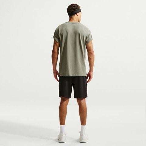 Nike - Áo Tay Ngắn Thể Thao Nam NAC T-Shirt