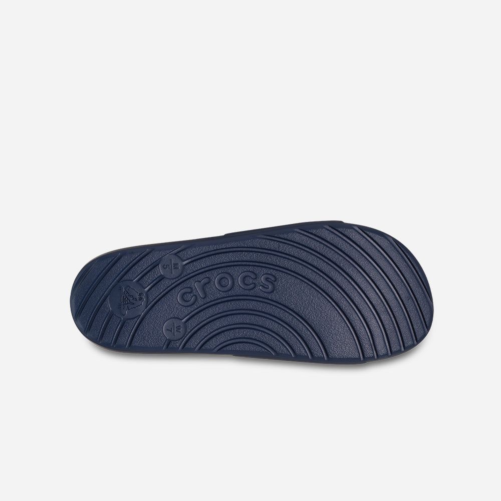 Crocs - Dép quai ngang nam nữ Classic Crocs Slide Lifestyle