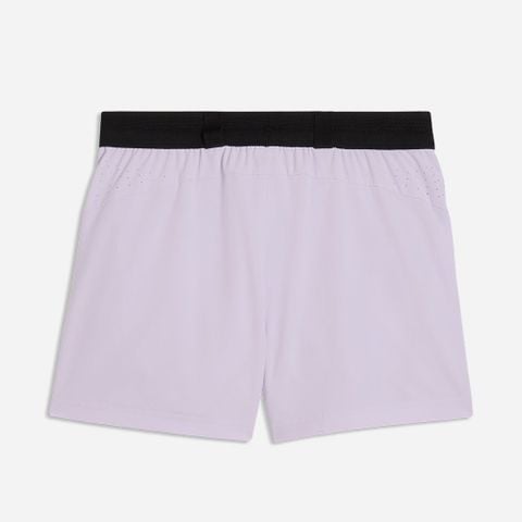 Puma - Quần Ngắn Thể Thao Nữ HYROX 3