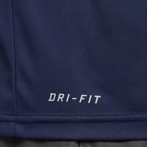 Nike - Áo Bơi Chống Nắng Nam Long Sleeve UV Swimming Top Hydroguard