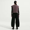 Nike - Quần Dài Thể Thao Nữ 24.7 ImpossiblySoft Women's High-Waisted Wide-Leg Trousers