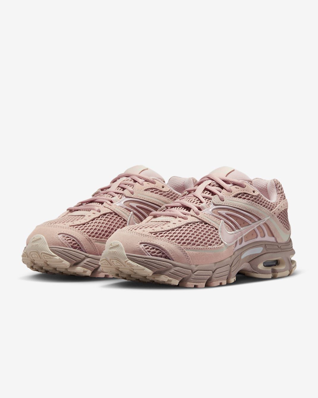 Nike - Giày thời trang thể thao Nữ Nike Air Max Moto 2K Women's Shoes