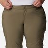 Columbia - Quần dài nữ Silver Ridge Utility™ Convertible Outdoor
